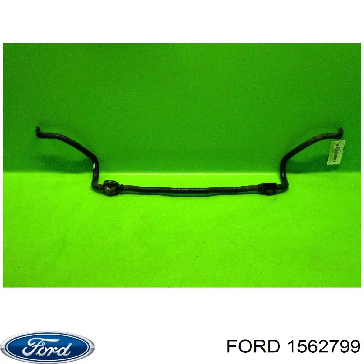 Купить 1562799 Ford Стабилизатор передний