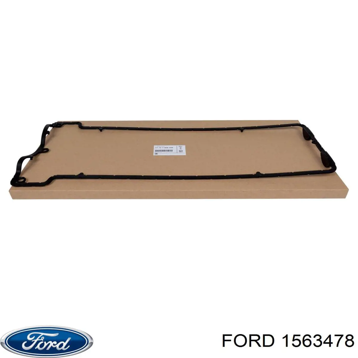 Купить 1563478 Ford Комплект прокладок крышки клапанов