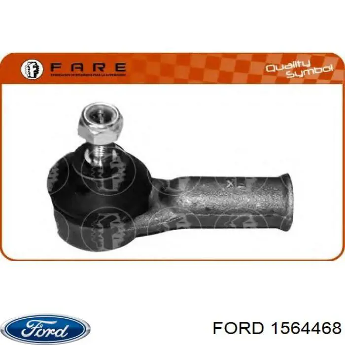 Рулевой наконечник Ford 1564468 цена, от 2.82 USD