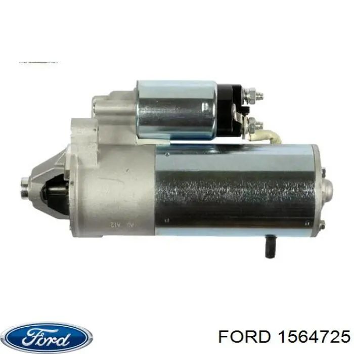 Купить 1564725 Ford Стартер