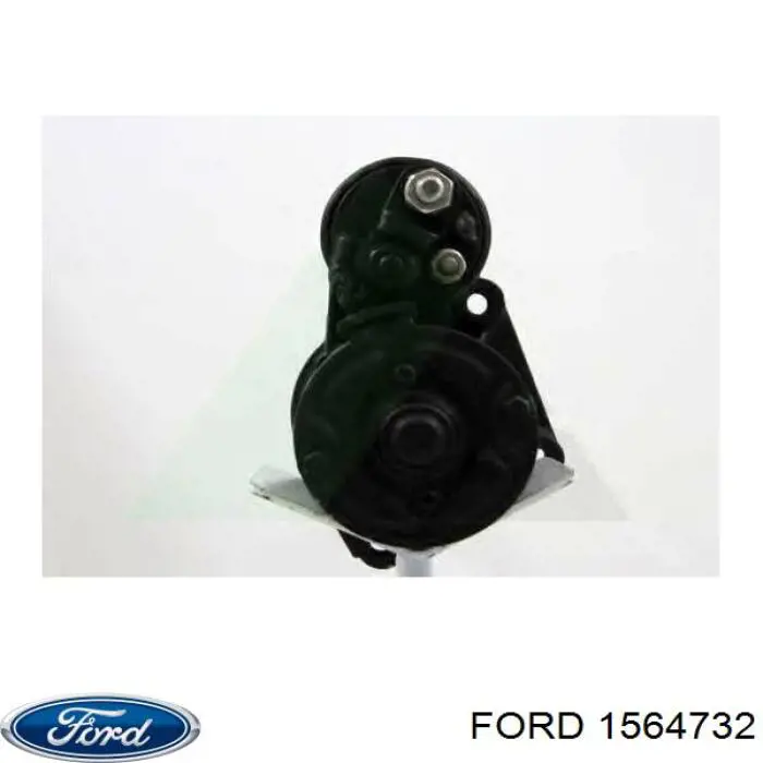 Купить 1564732 Ford Стартер