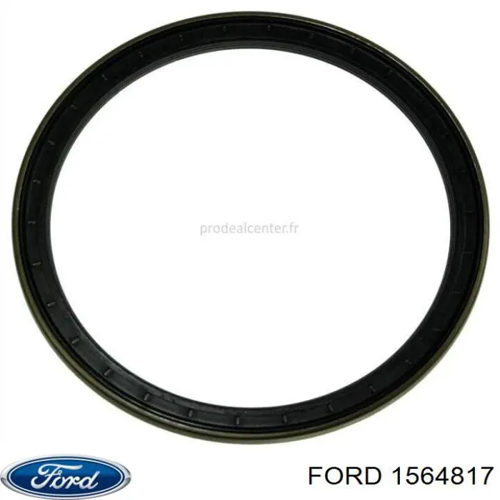 1564817 Ford 