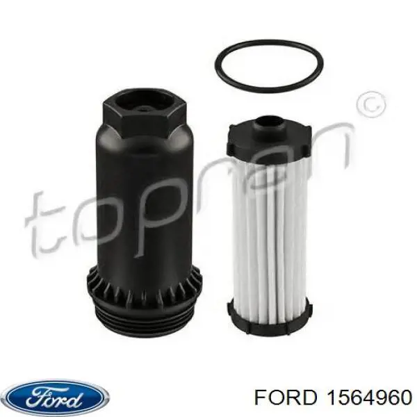 Фильтр АКПП 1564960 Ford