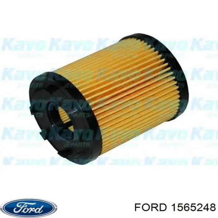 1565248 Ford масляный фильтр