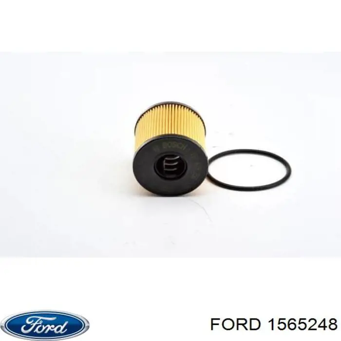 Фильтр очистки масла центробежный Ford 1565248 цена, от 5.05 USD