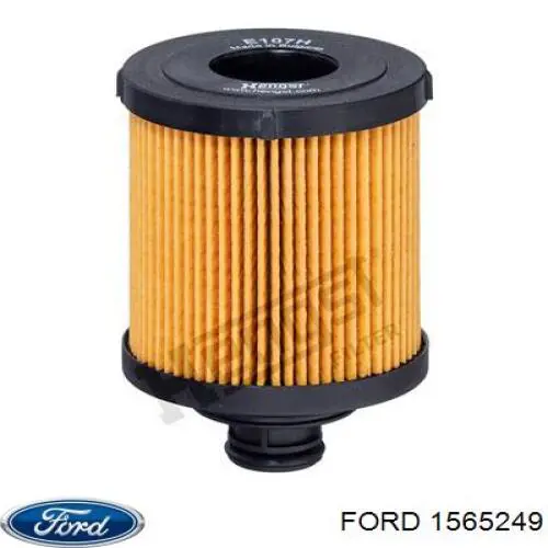 1565249 Ford масляный фильтр