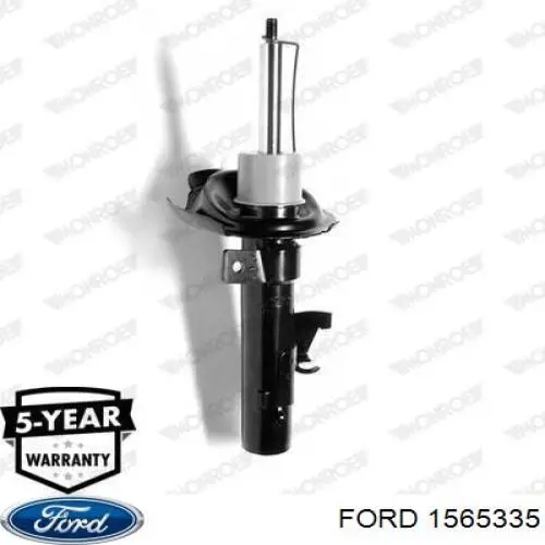 Купить 1565335 Ford Амортизатор подвески передний левый