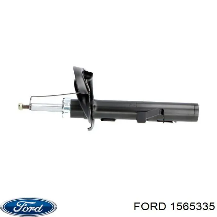 Амортизатор передней подвески левой Ford 1565335 цена, от 54.21 USD