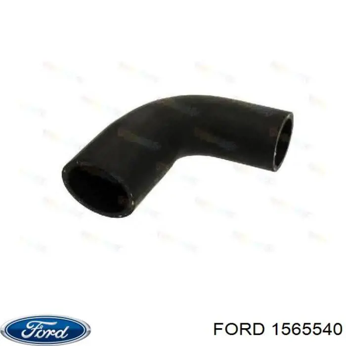 Купить 1565540 Ford Патрубок интеркулера