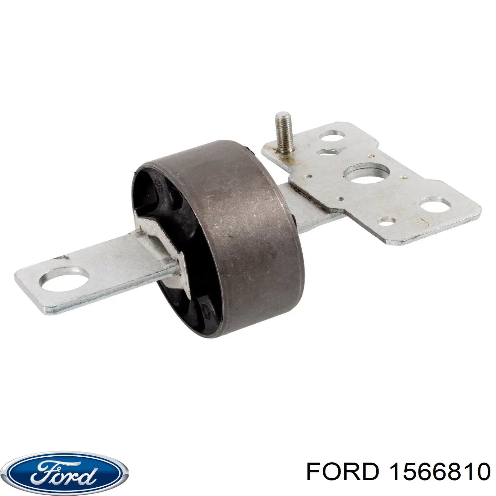 Цапфа поворотная правая Ford 1566810 цена, от 70.95 USD