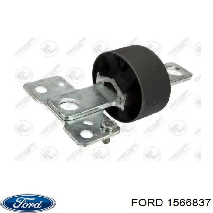 Цапфа - поворотный кулак задний, левый Ford 1566837 цена, от 127.43 USD