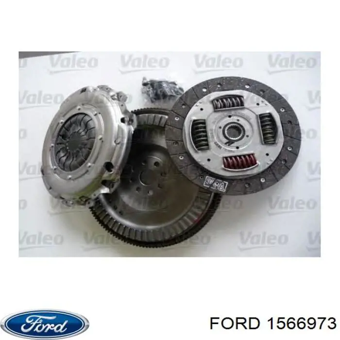 Маховик двигателя Ford 1566973 цена, от 301.97 USD