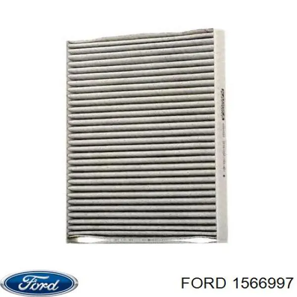 Filtro de salão Ford 1566997 preço, a partir de 16,26 USD