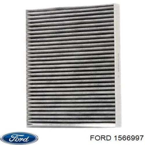 Compre 1566997 Ford Filtro de salão