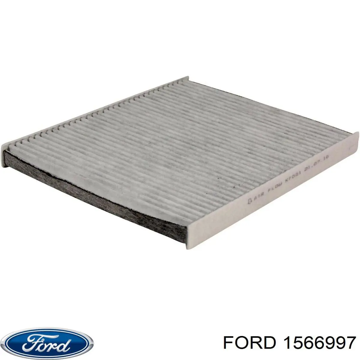 Filtro de salão Ford 1566997 preço, a partir de 16,26 USD