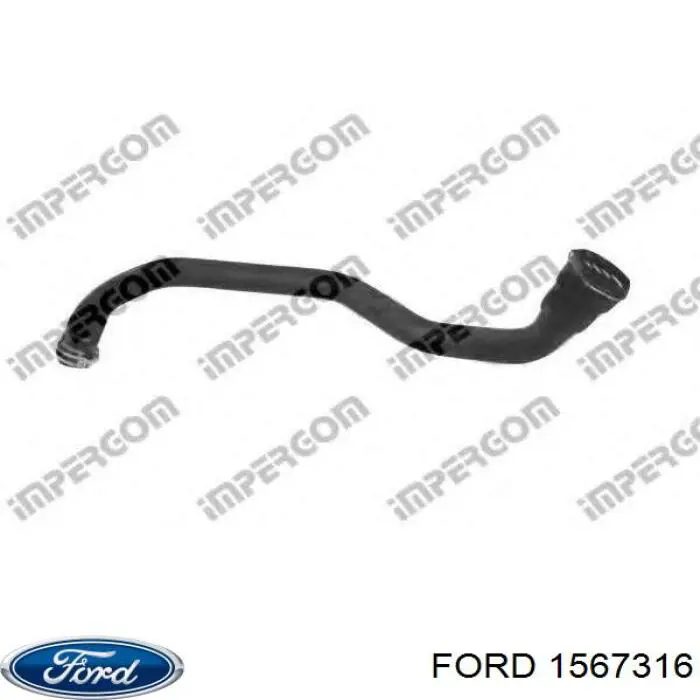 Купить 1567316 Ford 