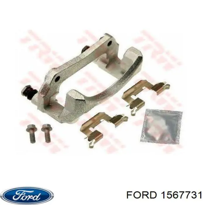  1567731 Ford