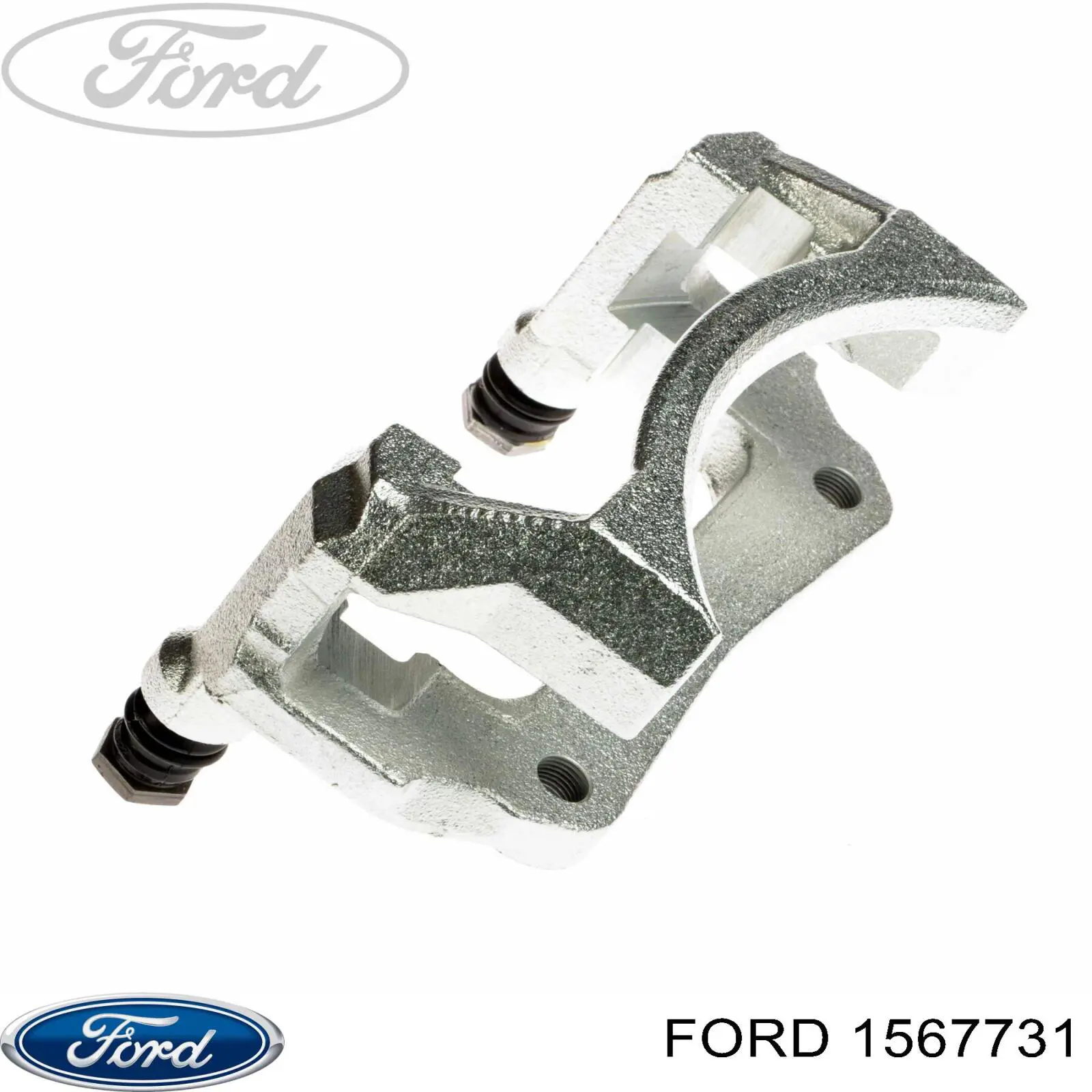 Кронштейн суппорта Ford 1883039 цена, от 27.93 USD