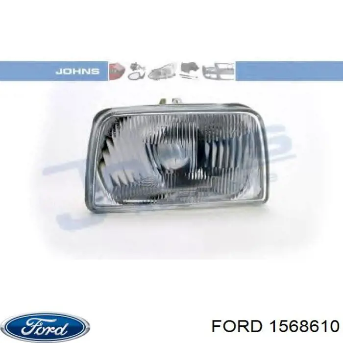 1568610 Ford 