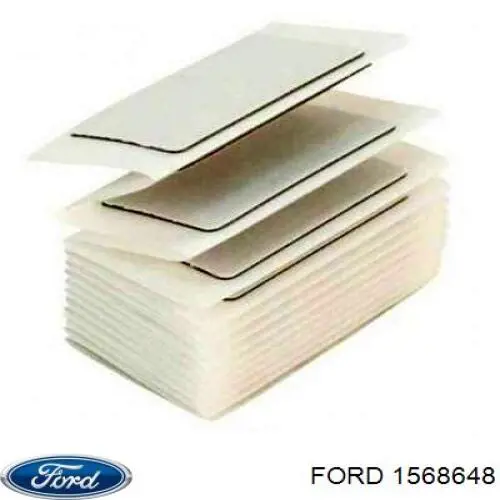  Ford 1568648 цена, от 9.65 USD