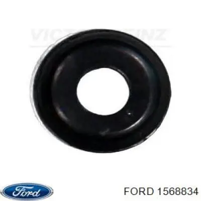 1568834 Ford сальник клапана (маслосъемный, впуск/выпуск)