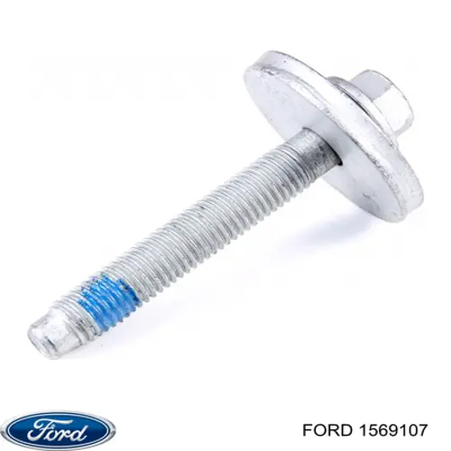 Купить 1569107 Ford Болт ступицы