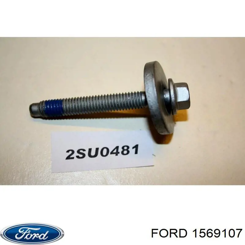 Болт ступицы Ford 1569107 цена, от 7.81 USD