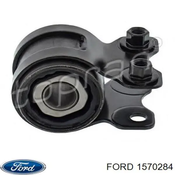 Правый рычаг передней нижней подвески Ford 1570284 цена, от 32.38 USD