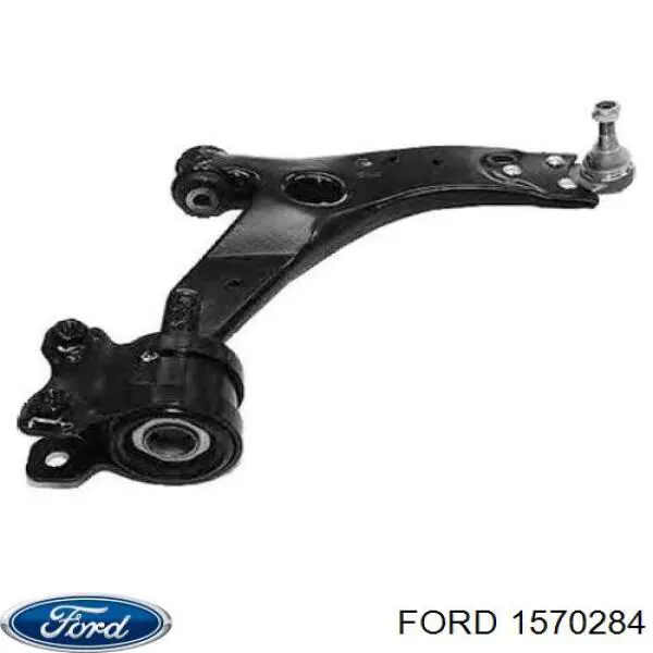 Нижний рычаг 1570284 Ford