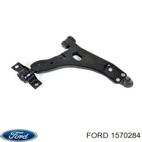 Передний нижний рычаг Ford 1570284