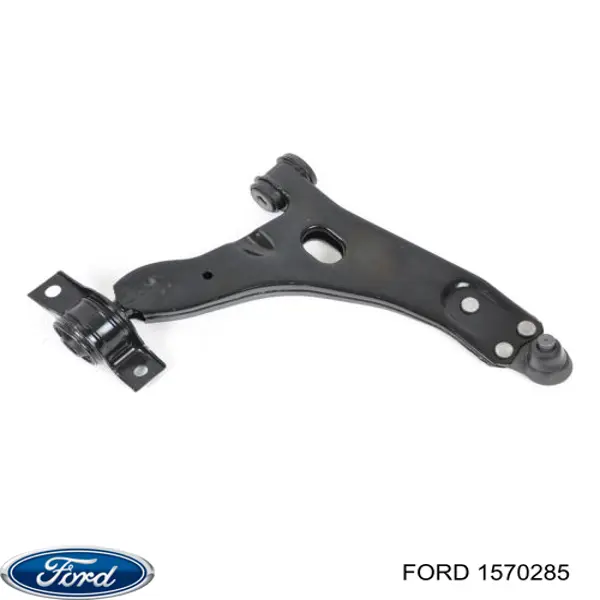 Рычаг передний нижний левый Ford 1570285