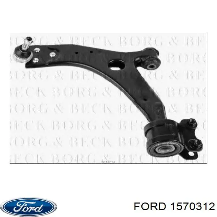 1570312 Ford 