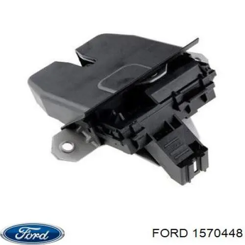 Купить 1570448 Ford Замок задней двери