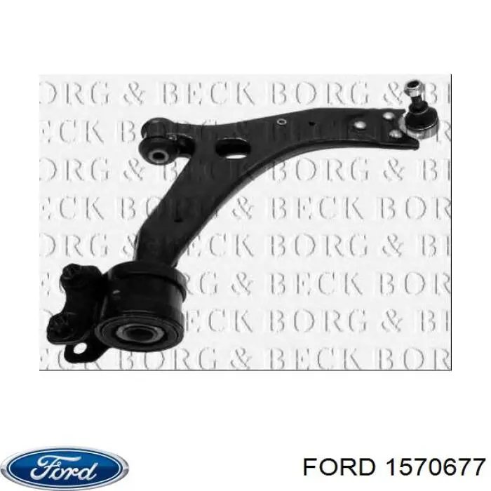 1570677 Ford