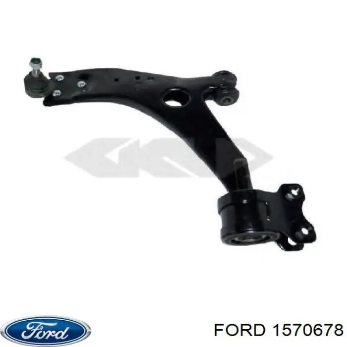 1570678 Ford 