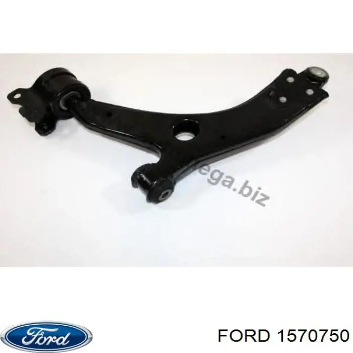 1570750 Ford