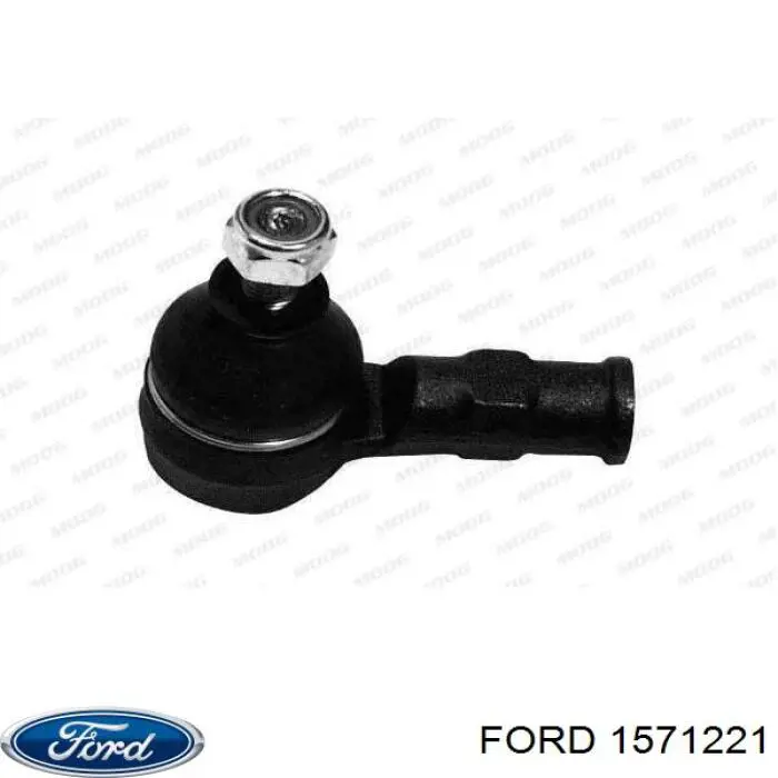 Рулевой наконечник 1571221 Ford