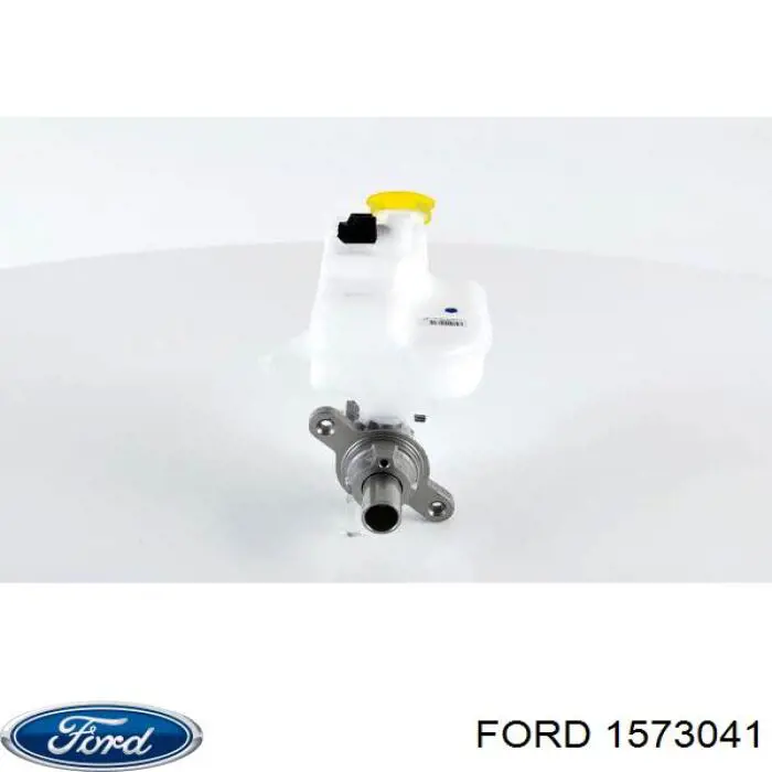 1573041 Ford Цилиндр тормозной, главный