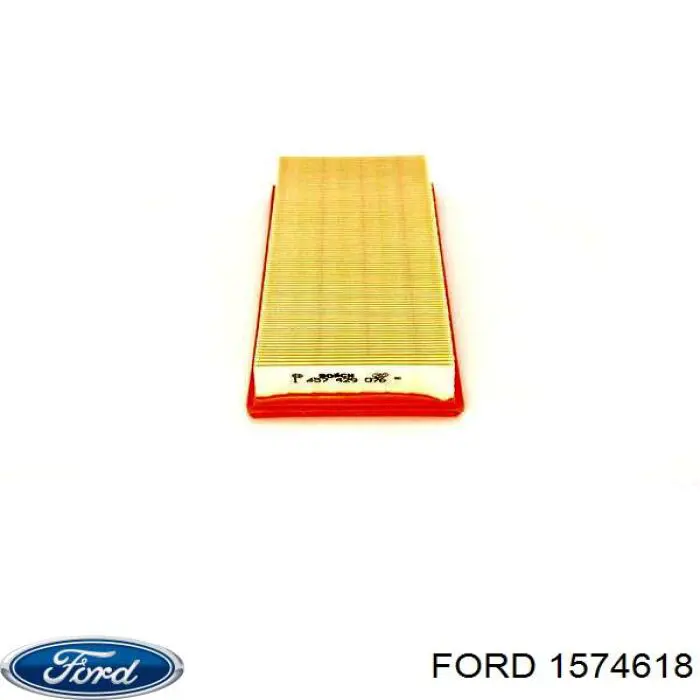 Воздушный фильтр 1574618 Ford