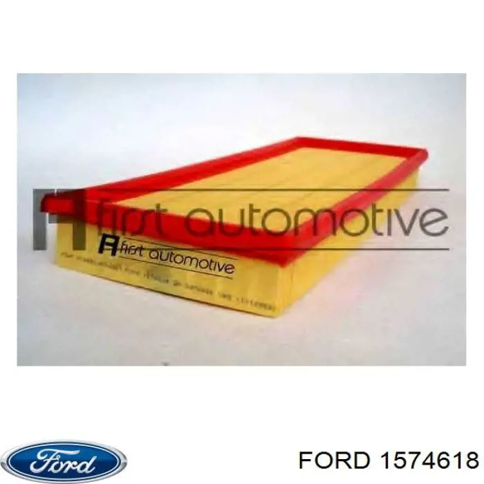 Элемент воздушного фильтра Ford 1574618 цена, от 3.58 USD