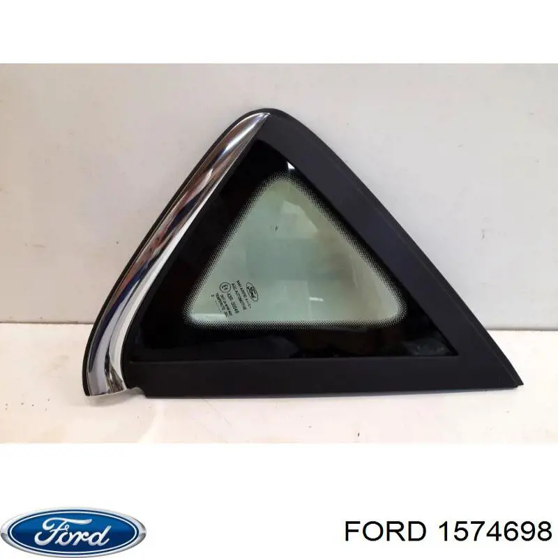  1574698 Ford