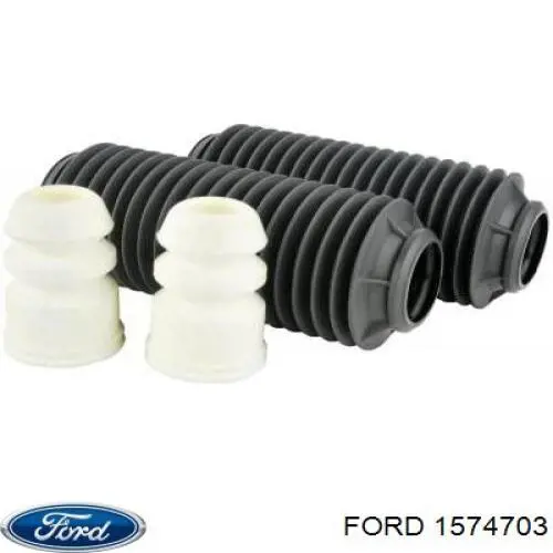 1799204 Ford