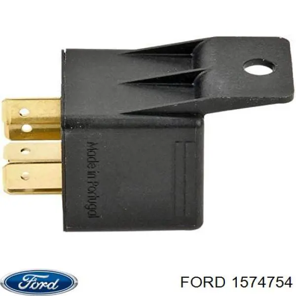 Реле поворотов 1574754 Ford