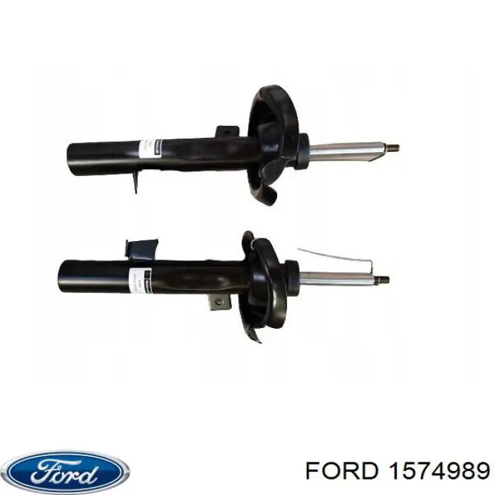 Купить 1574989 Ford Амортизатор подвески передний правый