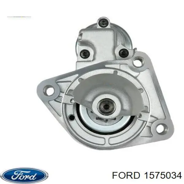 Стартер 1575034 Ford