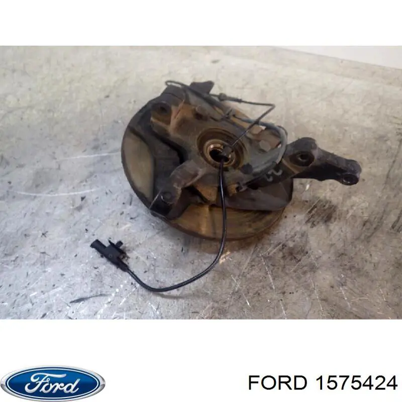  1575424 Ford