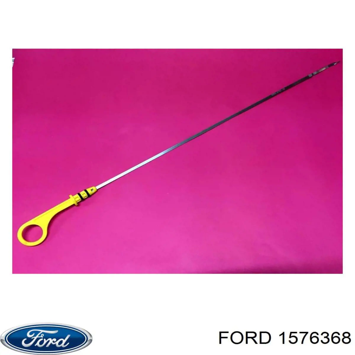  1576368 Ford