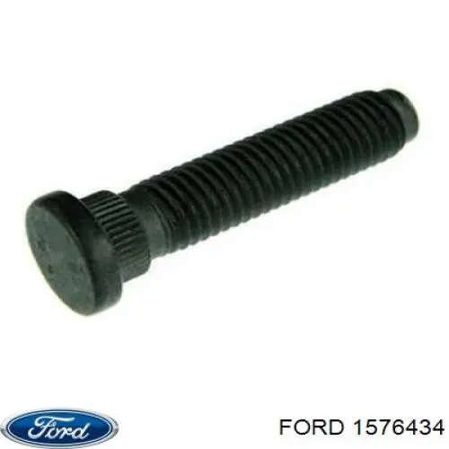 Гайка колесная Ford 1576434
