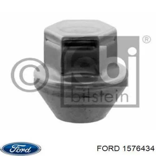 Купить 1576434 Ford Гайки колесные