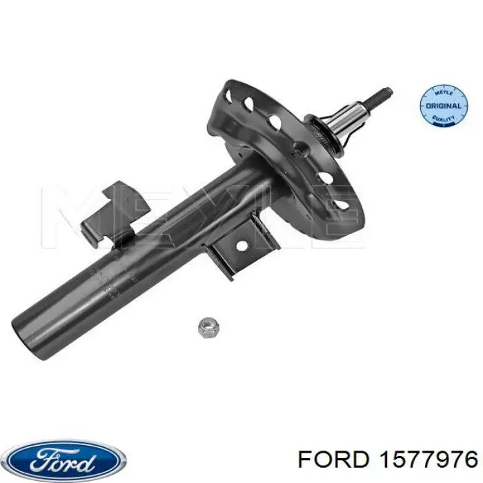 1577976 Ford амортизатор передний левый